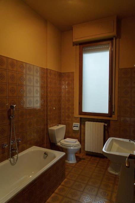 Appartement Fanciful 2-Br Outside Ztl à Florence Extérieur photo
