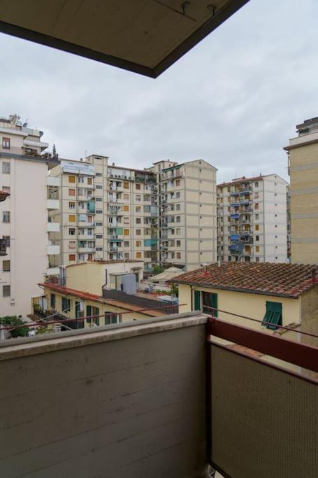 Appartement Fanciful 2-Br Outside Ztl à Florence Extérieur photo