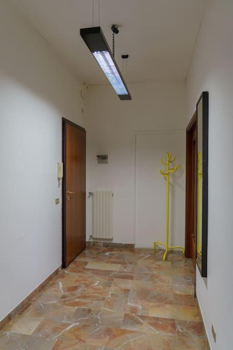 Appartement Fanciful 2-Br Outside Ztl à Florence Extérieur photo