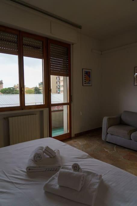 Appartement Fanciful 2-Br Outside Ztl à Florence Extérieur photo