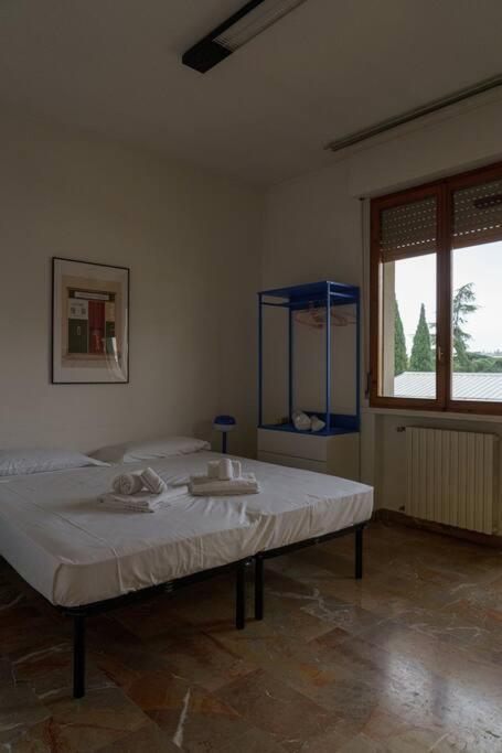Appartement Fanciful 2-Br Outside Ztl à Florence Extérieur photo
