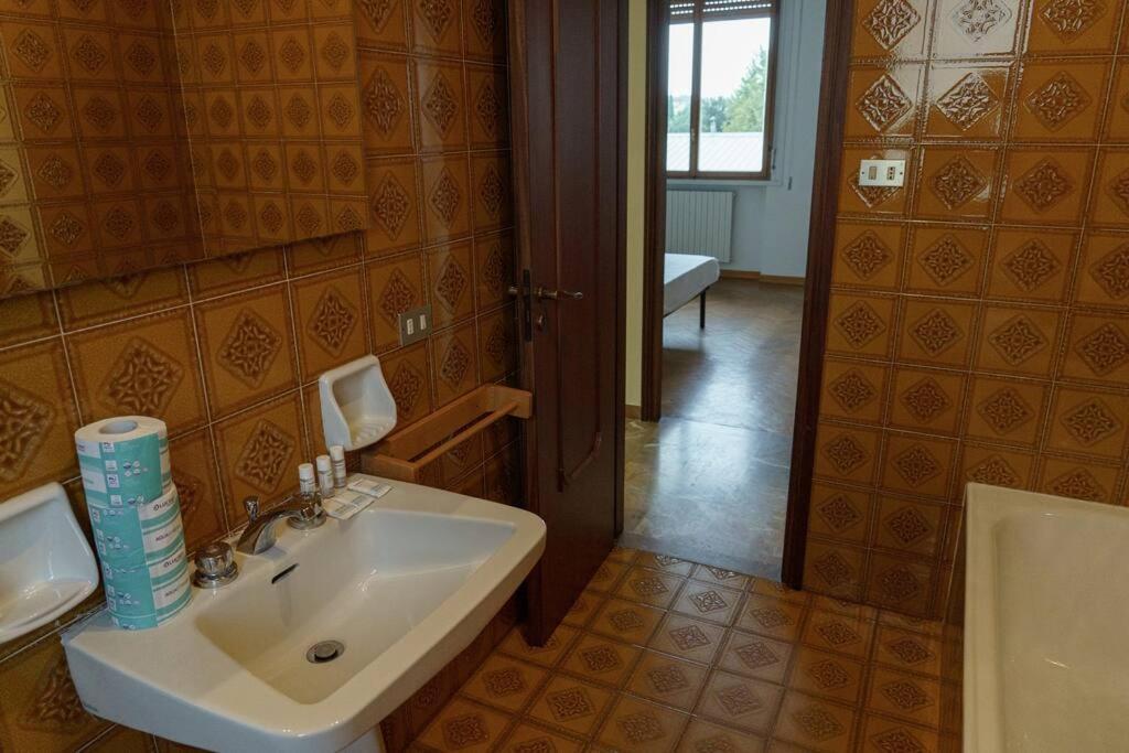 Appartement Fanciful 2-Br Outside Ztl à Florence Extérieur photo