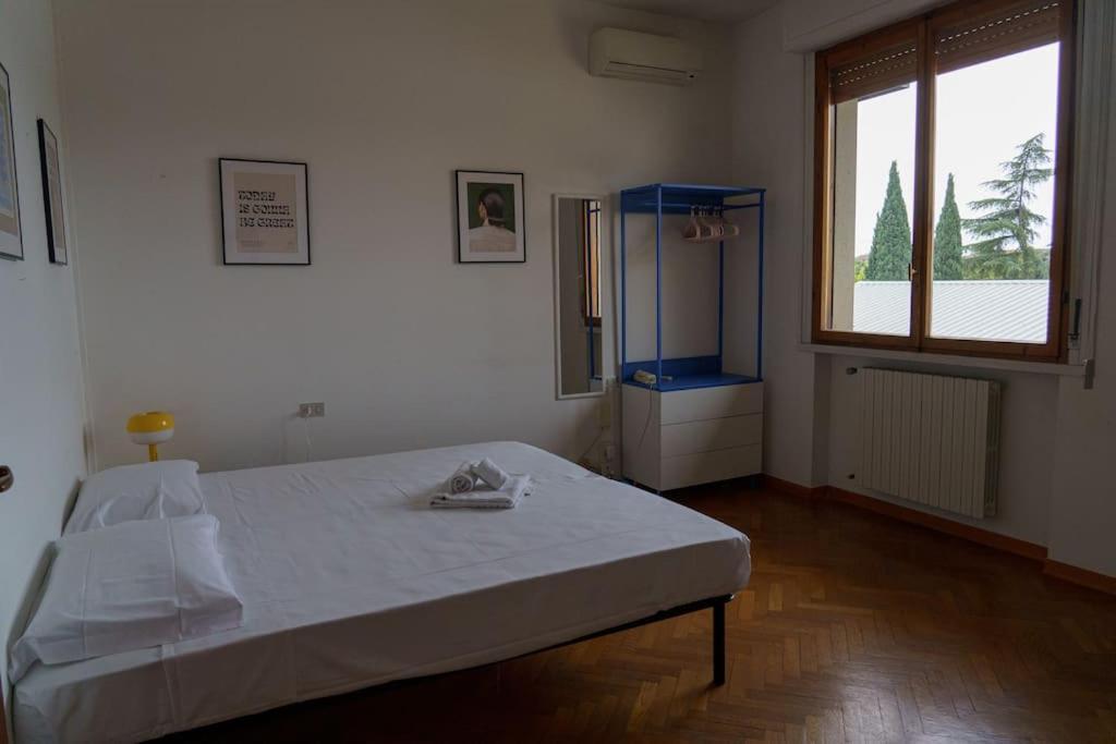 Appartement Fanciful 2-Br Outside Ztl à Florence Extérieur photo